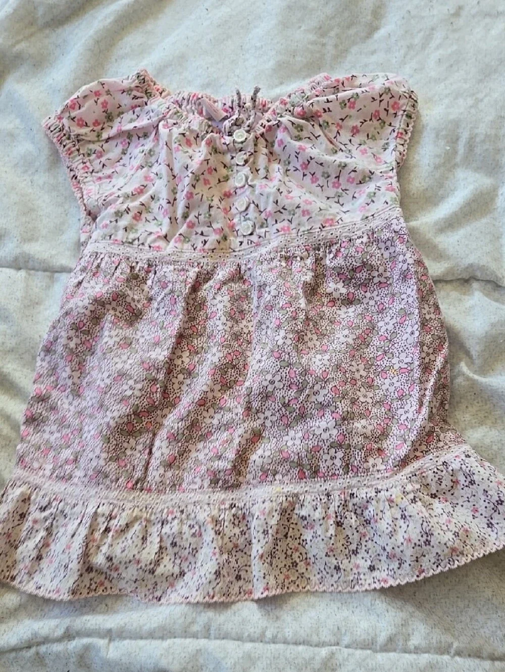 GAP soft cotton